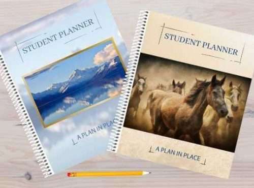 Student Planner