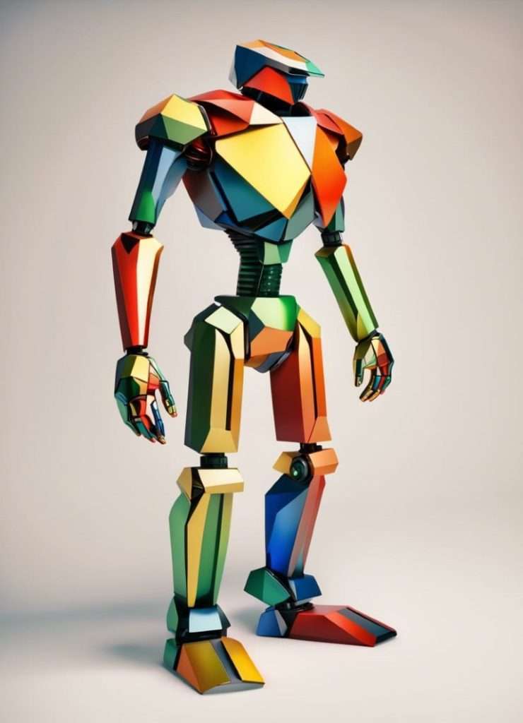 Metal Origami Robot.jpg