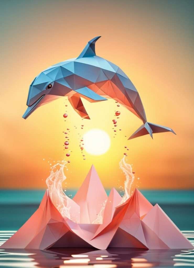 Origami Dolphin.jpg