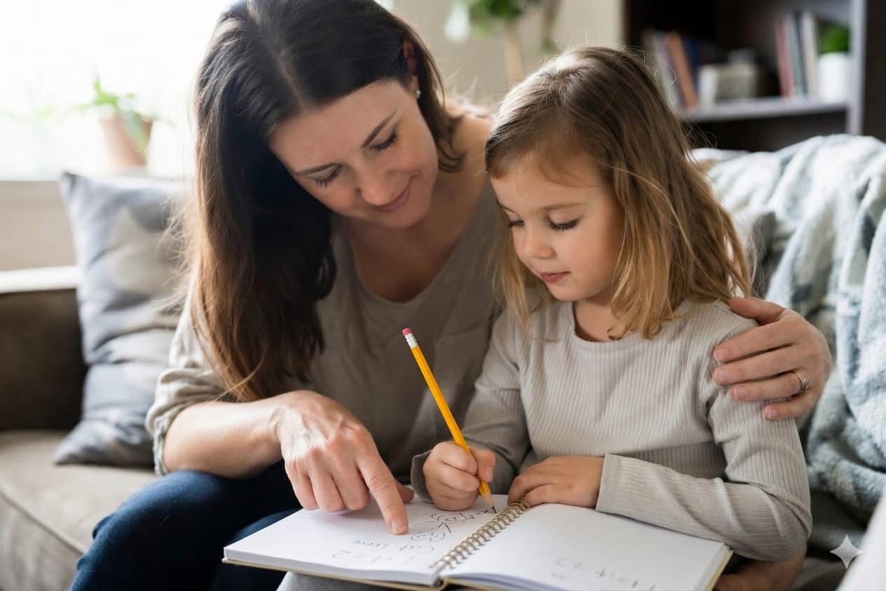 Early Learner Planner