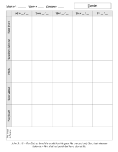 Early Learner Two-Page Example 1a