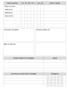 Early Learner Two-Page Example 2b