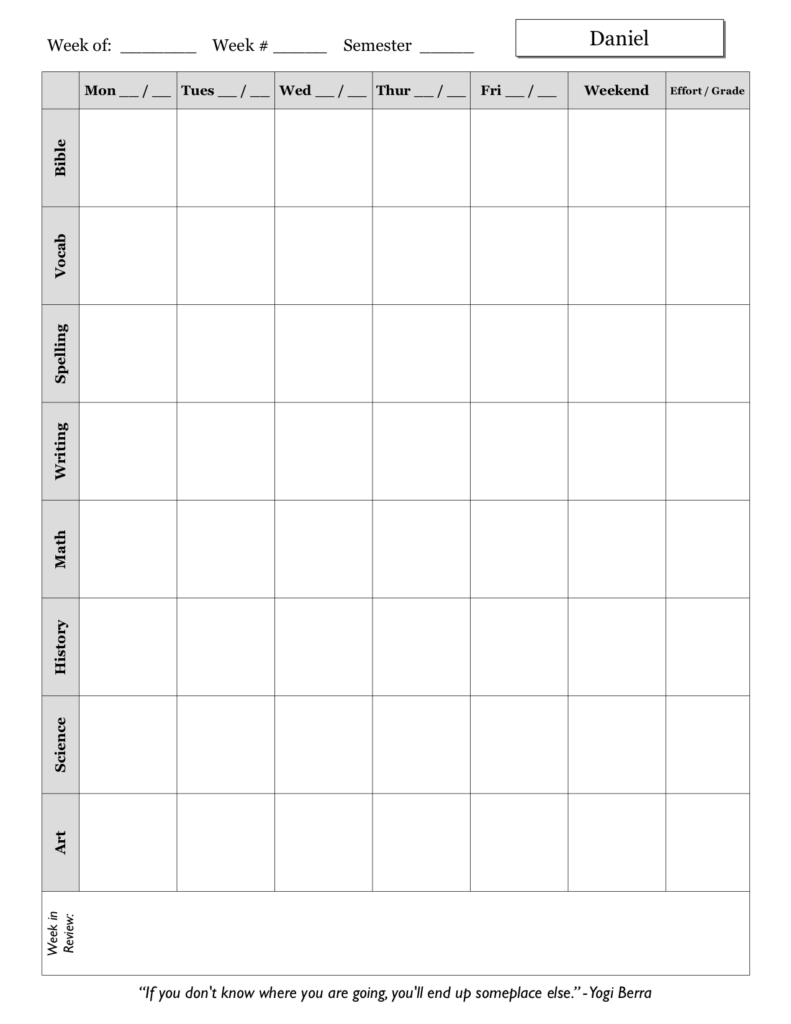 Student Edition Two-Page Example 1a