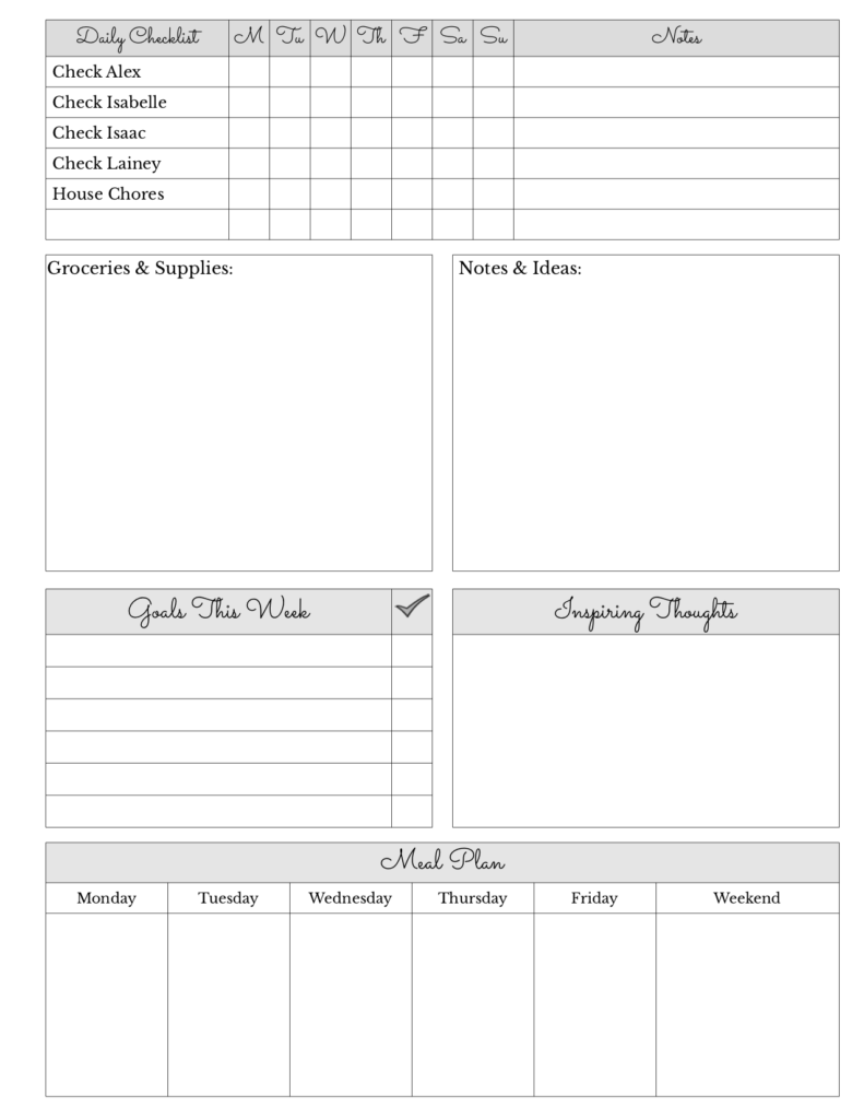 Teacher Edition Two-Page Example 2a Alt