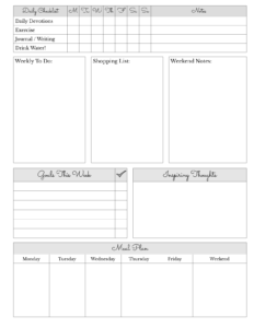 Teacher Edition Two-Page Example 2b