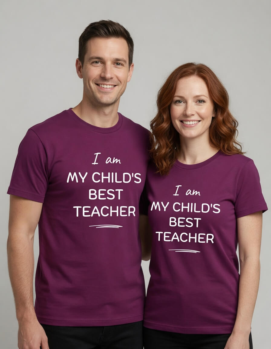 A Plan in Place tshirt